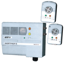СТГ-1 - сигнализатор токсичных и горючих газов